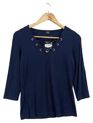 S.OLIVER BLACK LABEL Langarmshirt