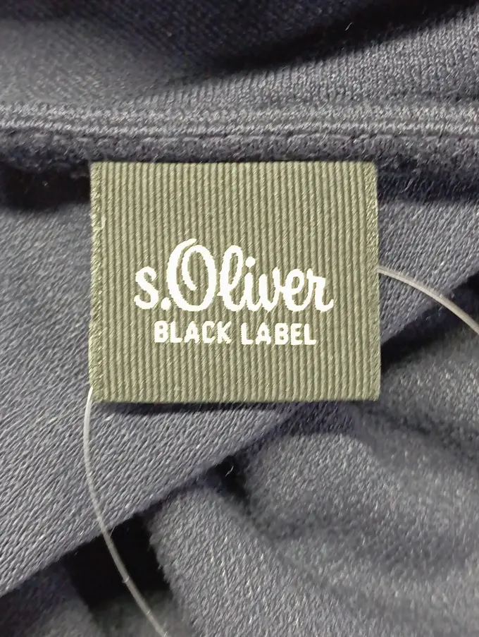 S.OLIVER BLACK LABEL Langarmshirt Bild 3