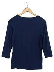 Vorschaubild S.OLIVER BLACK LABEL Langarmshirt 2