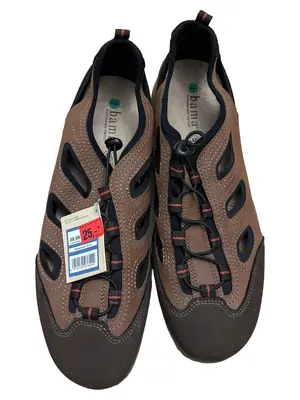 BAMA Schnürschuhe