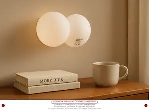 TALLER UNO Wandleuchte