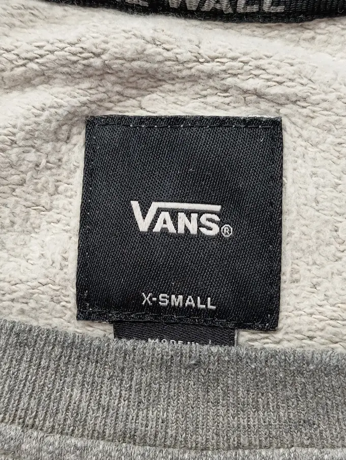 VANS Sweatshirt Bild 3