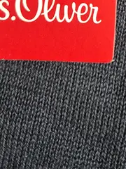 Vorschaubild 5 von Baby Body Jungen Gr. 50-56 Mehrfarbig Gestreift Langarm