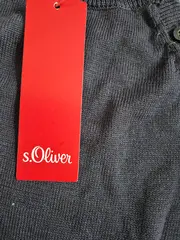 Vorschaubild 6 von Baby Body Jungen Gr. 50-56 Mehrfarbig Gestreift Langarm