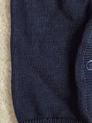 Vorschaubild 3 von Baby Body Jungen Gr. 50-56 Mehrfarbig Gestreift Langarm