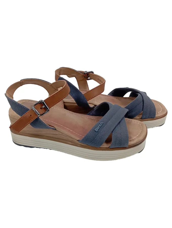 BENCH Sandalen Bild 1