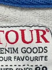 Vorschaubild 8 von Retour Kinder Sweatshirt Gr. 164 Grau Grafisch Logo-Print Casual Jungen