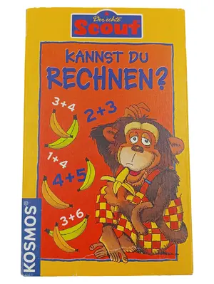 KOSMOS Lernspiel