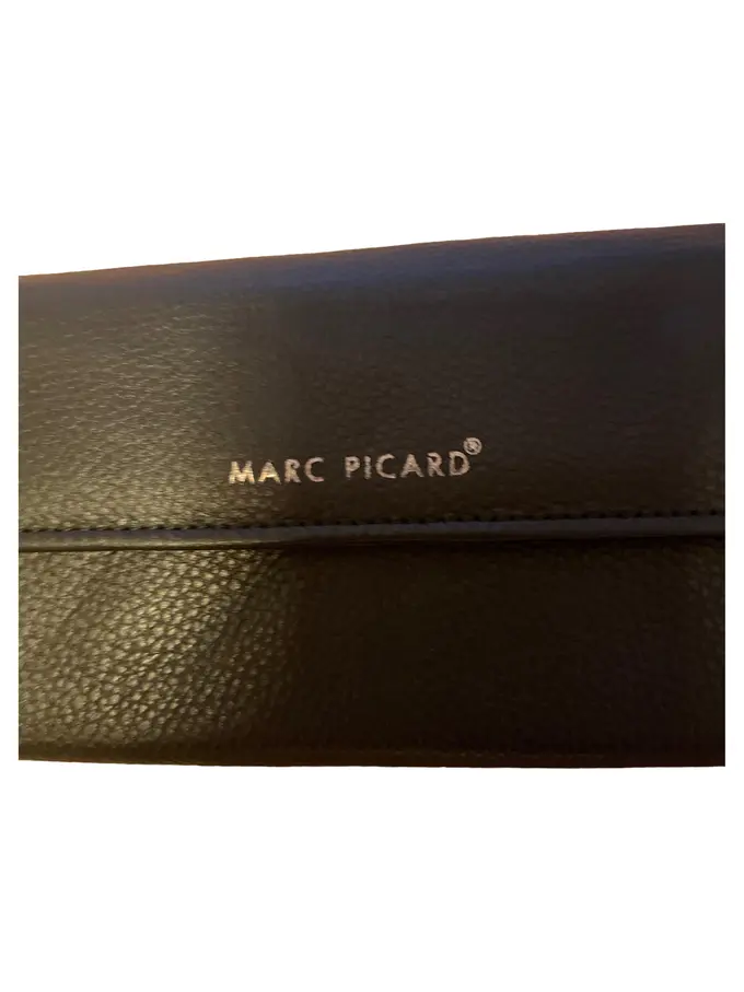 MARC PICARD Geldbörse Bild 2