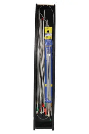 MARKENLOS Stricknadel