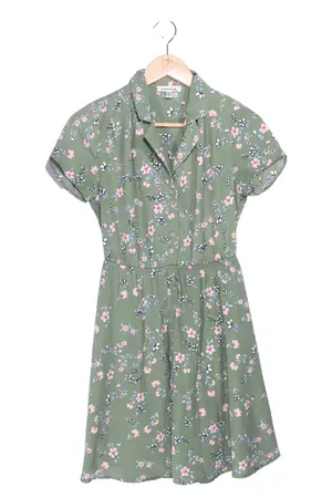 MONTEAU Blusenkleid