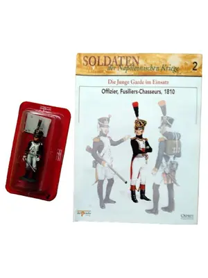 DEL PRADO Fan Sammlerstück