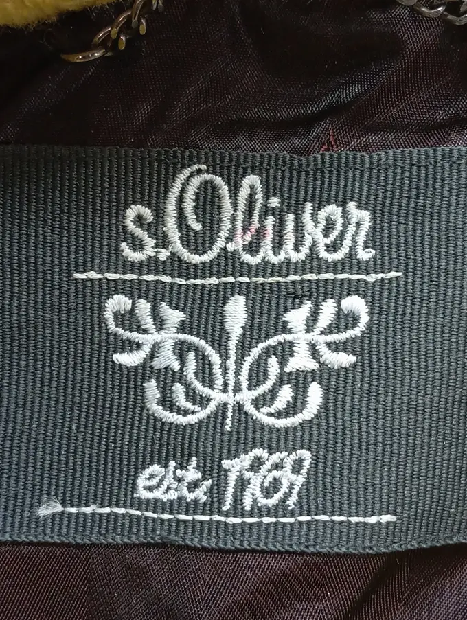 S.OLIVER Winterjacke Bild 3