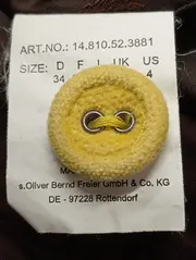 Vorschaubild S.OLIVER Winterjacke 4