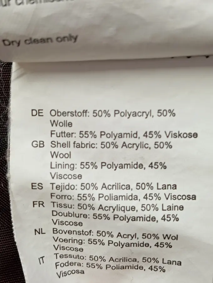 S.OLIVER Winterjacke Bild 5