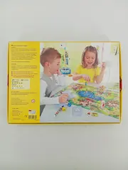 Vorschaubild 2 von Das große ABC-Spiel Lernspiel Kinder Buchstaben Alphabet Abenteuer