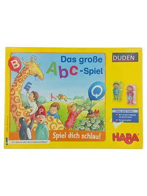 HABA Lernspiel