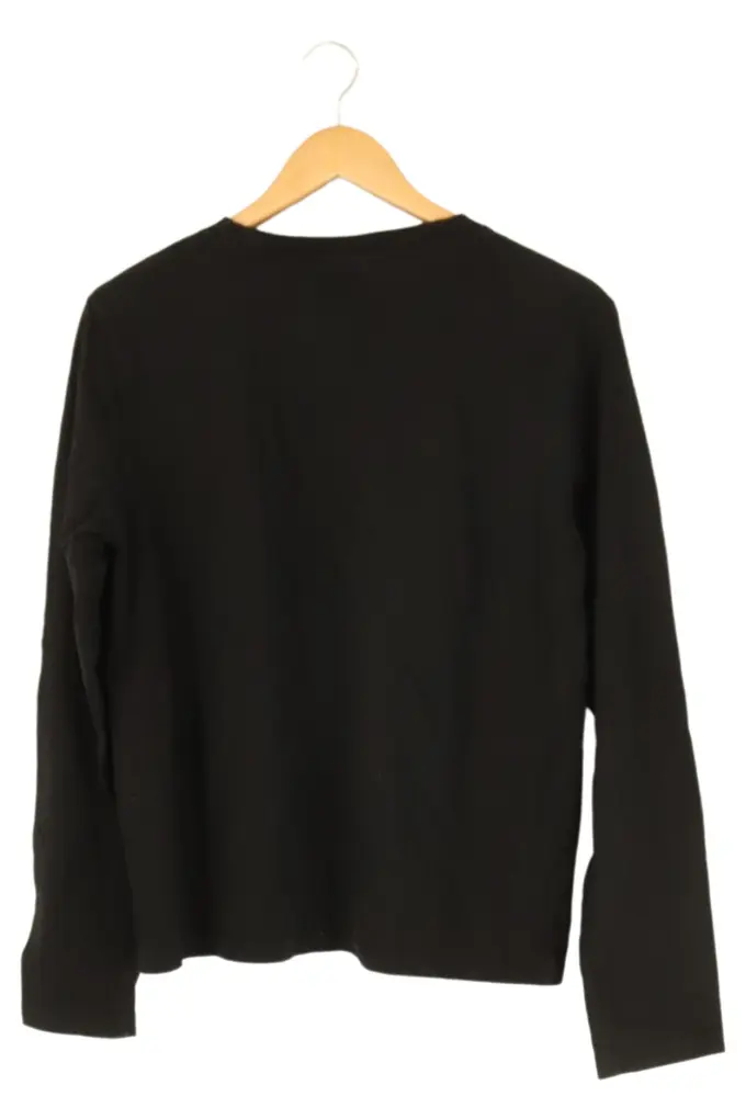 WEEKDAY Langarmshirt Bild 2