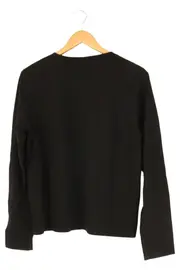 Vorschaubild WEEKDAY Langarmshirt 2