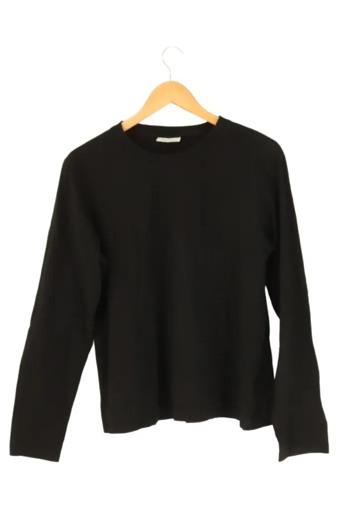 WEEKDAY Langarmshirt Bild 1
