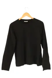 Vorschaubild WEEKDAY Langarmshirt 1