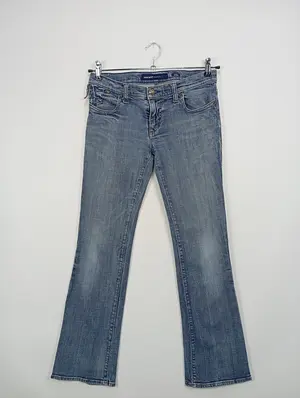 MISS SIXTY Jeans Straight Leg