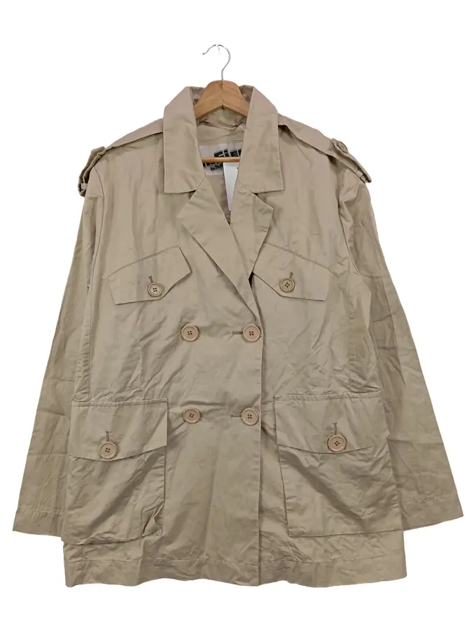 AIRFIELD Trenchcoat Bild 1