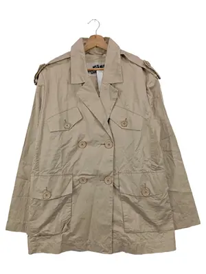 AIRFIELD Trenchcoat