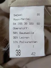 Vorschaubild AIRFIELD Trenchcoat 4