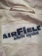 Vorschaubild AIRFIELD Trenchcoat 3
