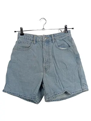 ZARA Jeans Shorts