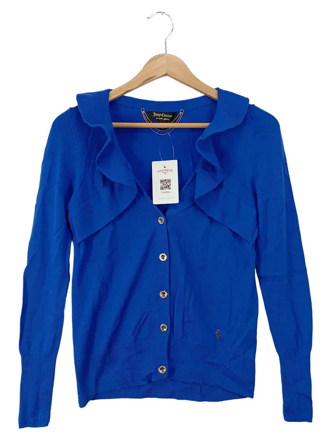 JUICY COUTURE Strickjacke Bild 1