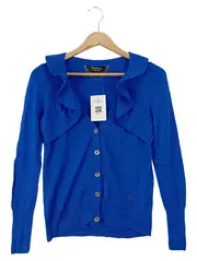 Vorschaubild JUICY COUTURE Strickjacke 1