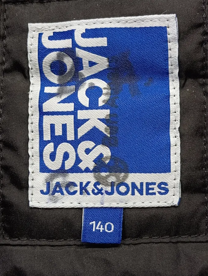 JACK & JONES Leichte Jacke Bild 3