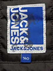 Vorschaubild JACK & JONES Leichte Jacke 3