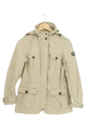 PEAK PERFORMANCE Outdoorjacke