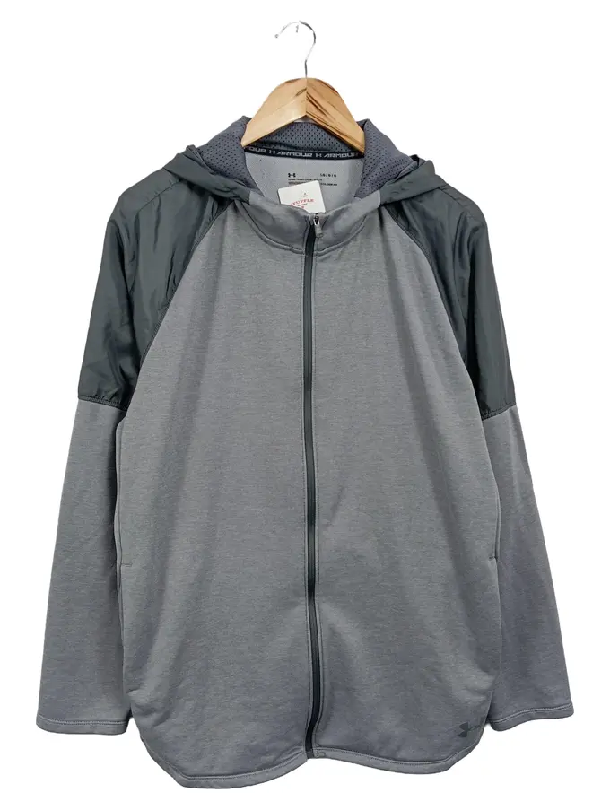 UNDER ARMOUR Leichte Jacke Bild 1