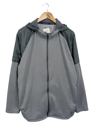 UNDER ARMOUR Leichte Jacke