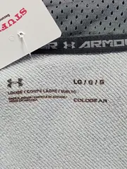 Vorschaubild UNDER ARMOUR Leichte Jacke 3