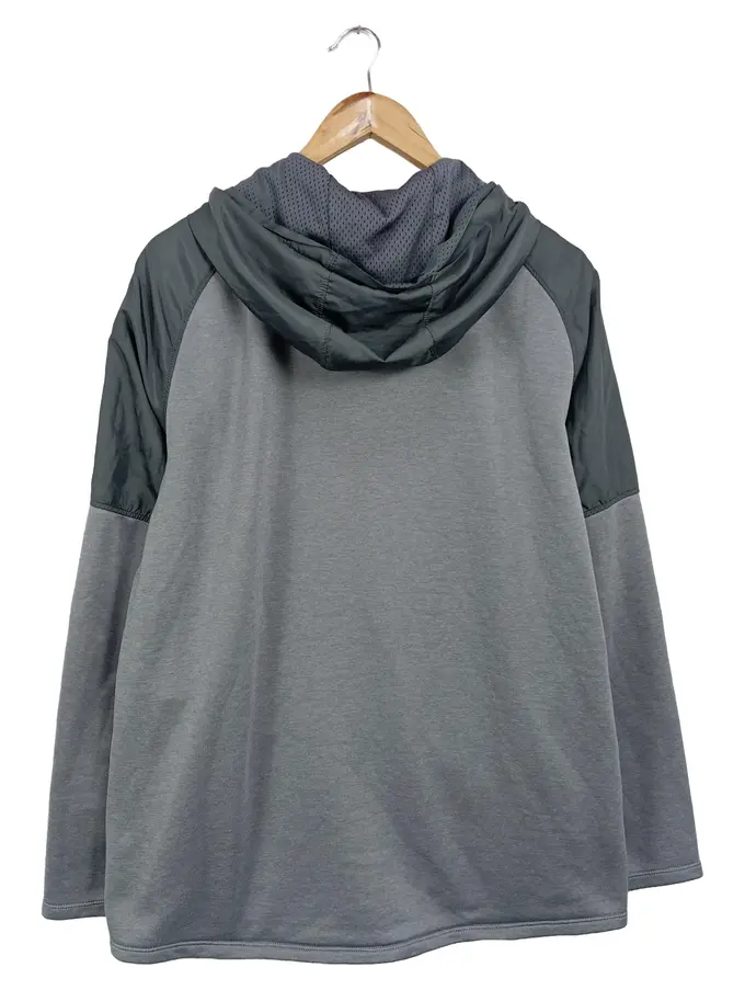 UNDER ARMOUR Leichte Jacke Bild 2