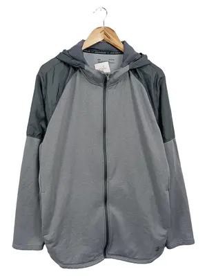 UNDER ARMOUR Leichte Jacke