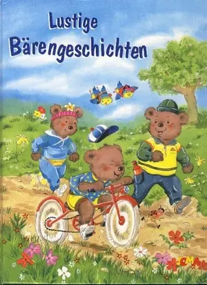 Buch für Kinder