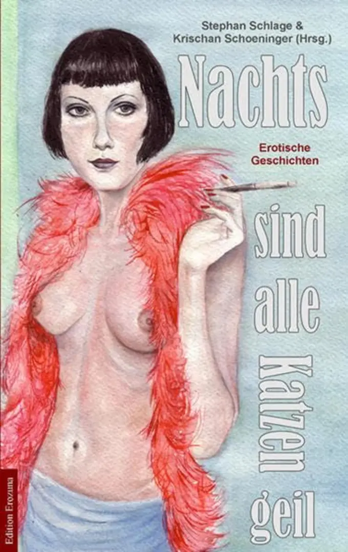 Erotische Romane Bild 1