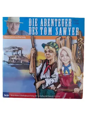 Hörspiel für Kinder