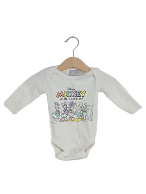 DISNEY BABY Baby Body