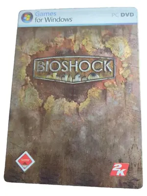 2K GAMES Actionspiele