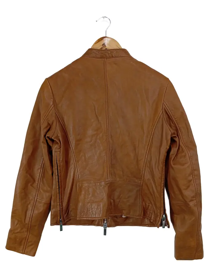 ARMA Lederjacke Bild 2