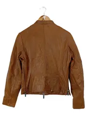 Vorschaubild ARMA Lederjacke 2
