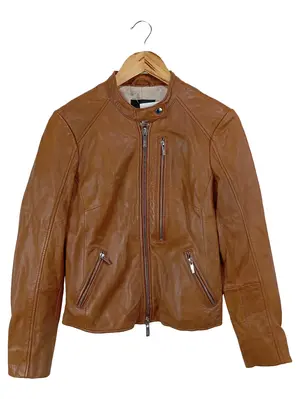 ARMA Lederjacke