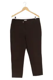 Vorschaubild MARCO PECCI Stoffhose 1